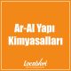Ar-Al Yapı Kimyasalları