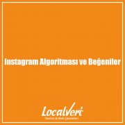 Instagram Algoritması ve Beğeniler