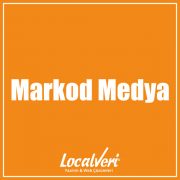 Markod Medya Web Tasarımı