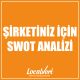 Şirketiniz İçin SWOT Analizi