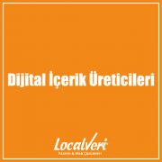 Dijital İçerik Üreticileri