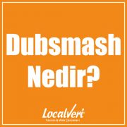 Dubsmash Nedir?