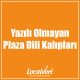 Yazılı Olmayan Plaza Dili Kalıpları