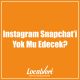 Instagram Snapchat’i Yok Mu Edecek?