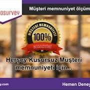 müşteri memnuniyeti ölçme değerlendirme sistemi