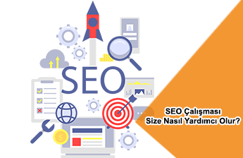 seo hizmet veren firmalar