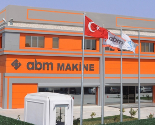 makina imalat websitesi