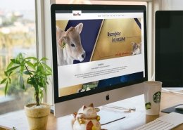 veteriner websitesi