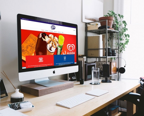 kurumsal web tasarım