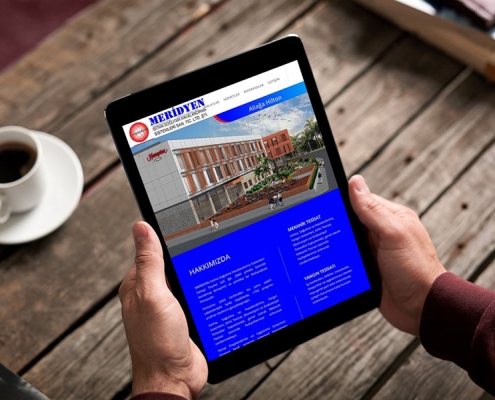 ısıtma soğutma websitesi