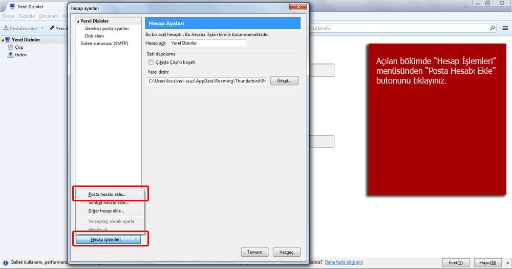 what is mozilla thunderbird what is mozilla thunderbird