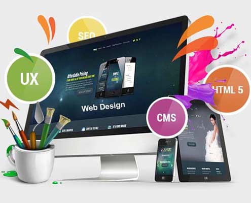 alsancak web tasarım we site tasarımı izmir