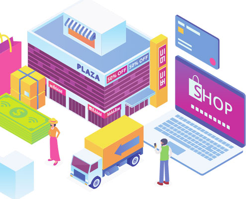 e-ticaret sitesi kurulumu