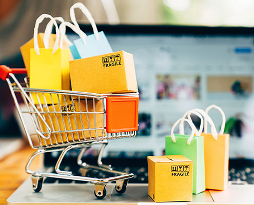 website online satış yapmak e-ticaret sitesi kurulumu