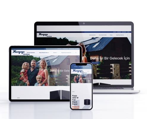 web tasarım izmir