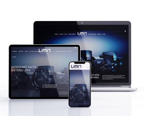 web tasarım izmir