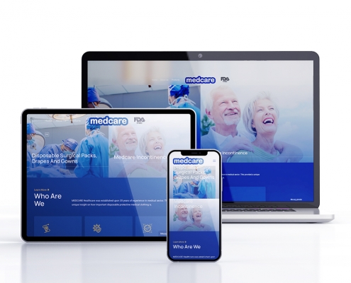 web tasarım izmir