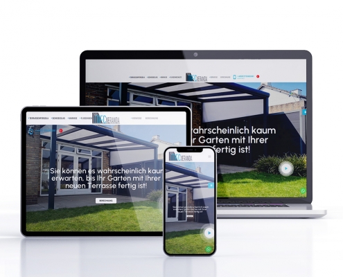 web tasarım izmir