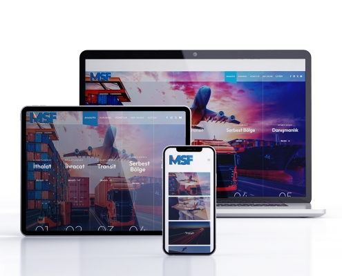 web tasarım izmir